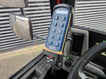 FM 330 / PORTAAL / ABSETZKIPPER